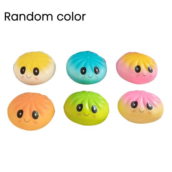 Quetschspielzeug Weiches TPR Stressabbau Langsame Erholung Fidget Toy Langlebig Angstlinderung Handheld