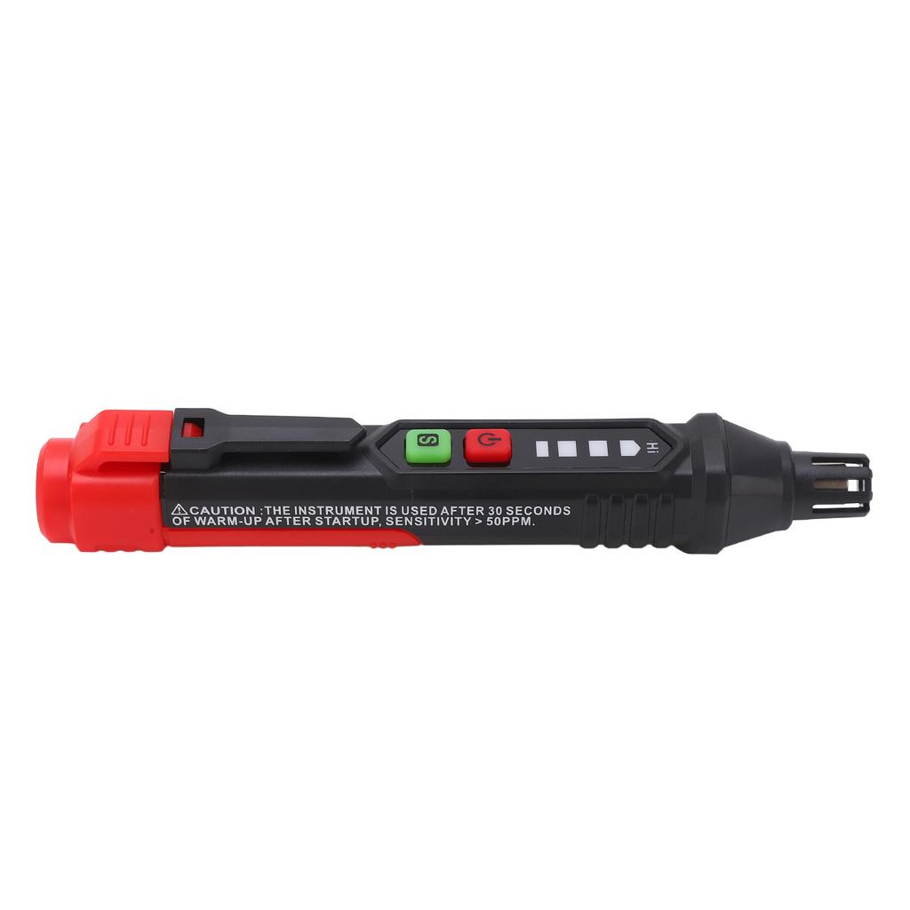 Gas Detector Pen Type Sensitive Portable Combustible Gas Tester Sensor for Industry Catering