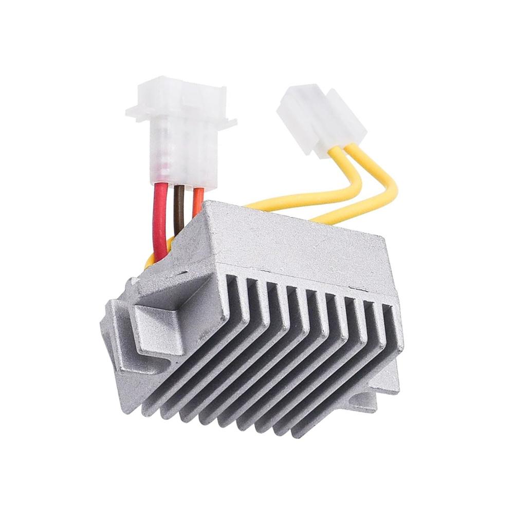 

Regulator Rectifier 809176 Fit for Briggs & Stratton