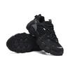 New FILA Heritage  Fht Low Top Black F12M144123FBK