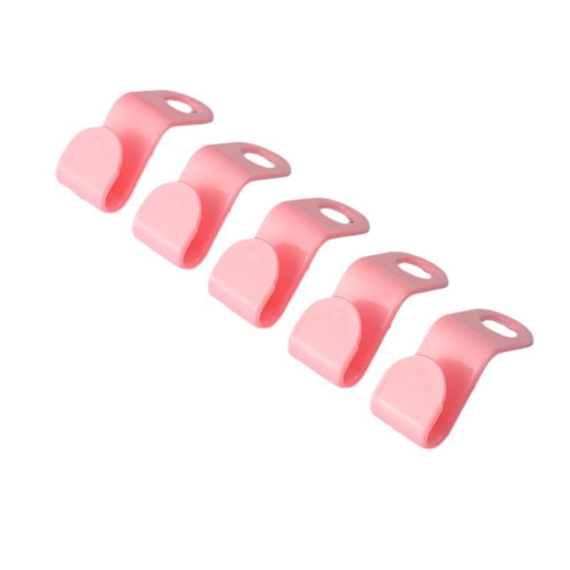 Серия многослойных штабелируемых крючков для вешалок 427₽