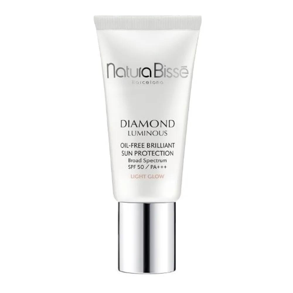 

Diamond Luminous Oil-Free Brilliant Sun Protection SPF50+ Lightglow