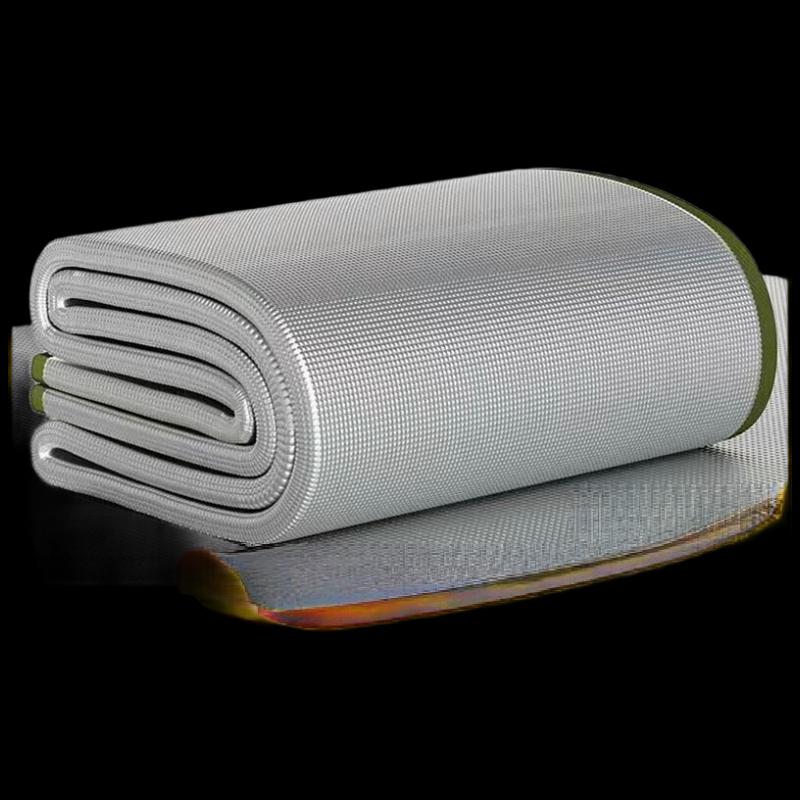 OEING Multi-purpose Aluminum Foil Camping Mat