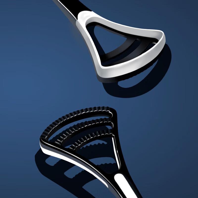 Little Deer Mama Tongue Cleaner