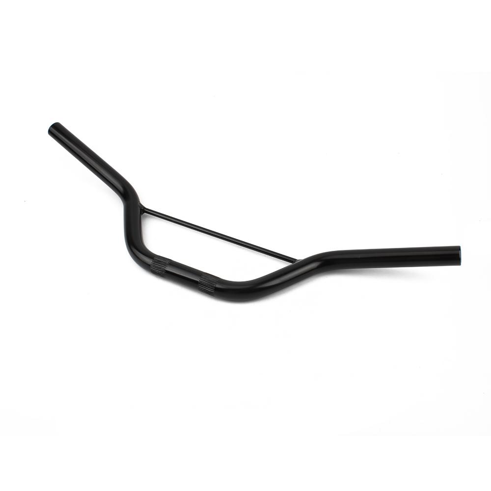 

7/8 22mm Motorcycle Aluminum Handlebar For 47cc 49cc 50cc Apollo Mini Motorbike Moped Dirt Pit Bike Small Motocross Accessorie