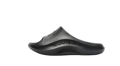 Kelme Slippers, Soccer/Basketball Non-Slip Sandals, Outdoor/Beach Shoes, Arch Support, Shock Absorption, Thick Sole, Unisex