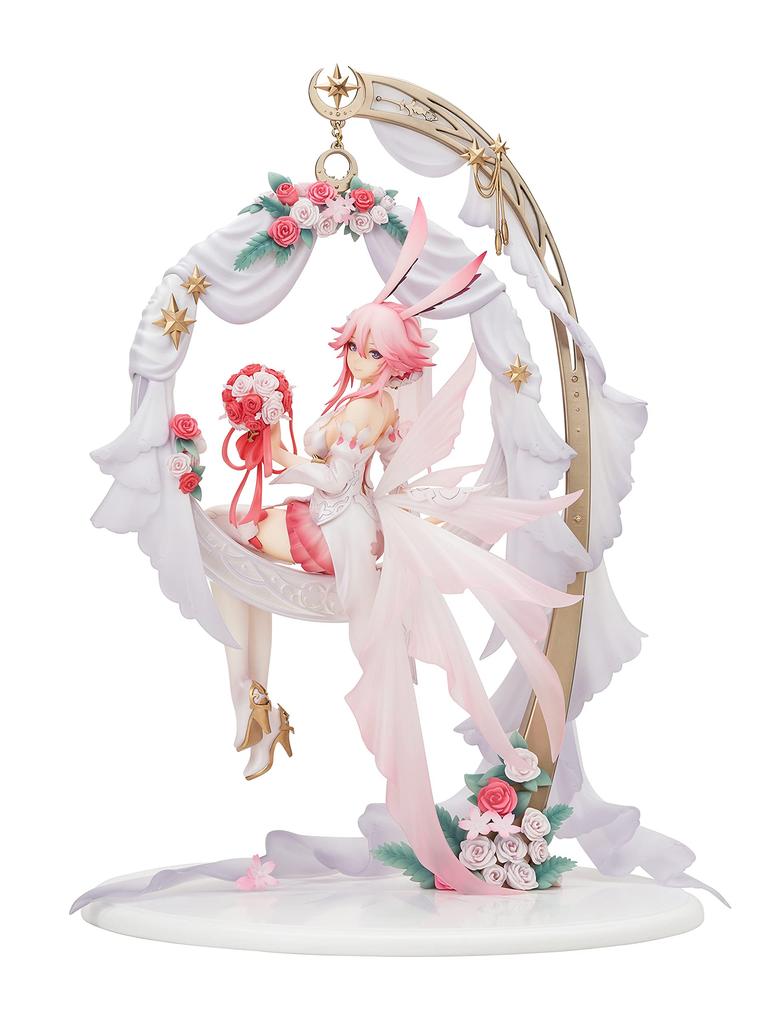 APEX Honkai Impact 3rd Yaezakura Kira's Fantasy Ver. 1/7 Scale PVC & ABS Painted Complete Figure