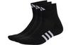 adidas Unisex Ankle Socks IC9519