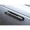 For Range Rover Velar 2018-2023 Carbon Fiber Exterior Side Door Handle Cover 4PC