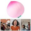 Soft Squishy Toy Slow Rising Stress Relief for Kids & Adults, Squeeze Anti-Anxiety Sensory Fidget Toy Peach Squishies Toys