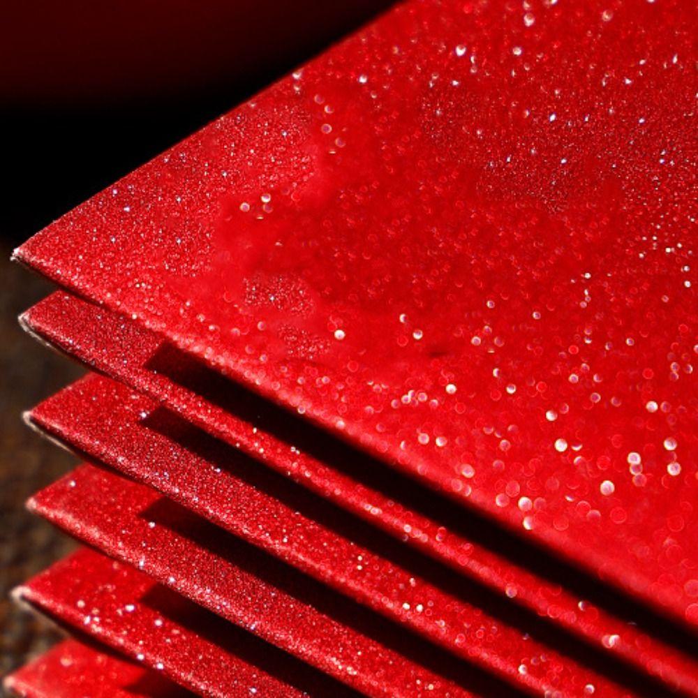 6pcs Chinese Style Lucky Money Bag 2026 Horse Year Spring Festival Envelope  Marriage Ceremony