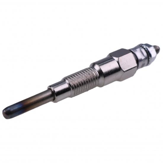 4Pcs Glow Plug 16851-65510 16851-65512 For Kubota Engine D750 D850 D950 D722 D902 D905 D1005 D1105 V1305 V1505