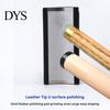 Billiards Cue Care Tool Snooker Pool Tip Repair Multi-function Billiard Stick Accessory Scuffer Shaper Burnisher Aerator Professional Accessories