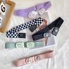 Accessories – Belter for kvinner