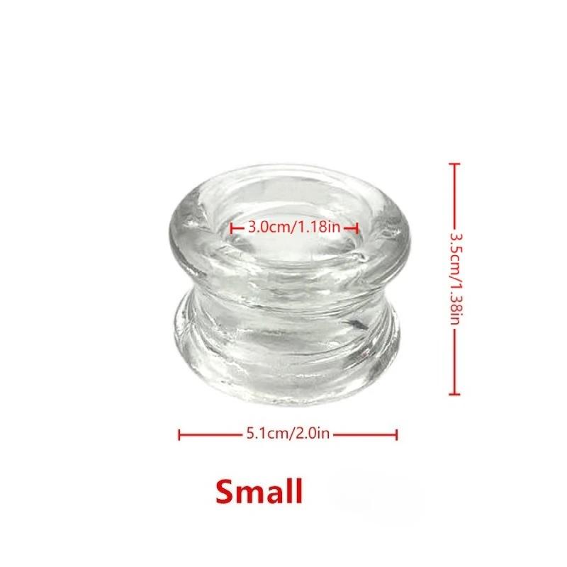 Męski Rozciągacz Jąder Ograniczniki Jąder Pierścienie na Penisa Koguta Czas Trwania Erekcji Opóźnienie Ejakulacji Zabawki Seksualne dla Mężczyzn Gry dla Dorosłych Gejów