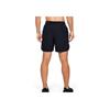 Under Armour Woven Series Training Shorts Men Bottoms Black 1351667001