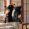Hot Movie Interstellar Personalized Pillow Cover Kids Bedroom Wild Party Decor Pillowcase Kid Birthday Shower Gift