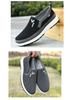 Spring & Autumn Non-Slip Breathable Lightweight Old Beijing Canvas Dad Shoes