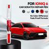 Pentru Hyundai IONIQ 6 Creion de Reparare Vopsea Touch Up Îndepărtare Zgârieturi DIY Accesorii Auto Negru Albastru Argintiu