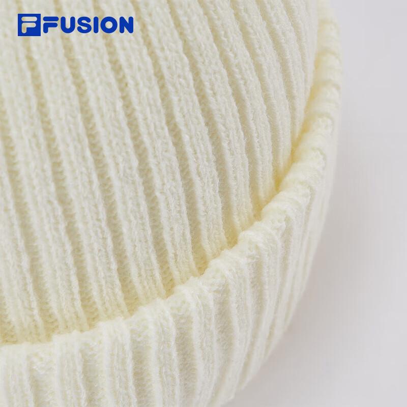 FILA FUSION Unisex Knitted Beanie