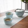 Wanqiantang Ruyi Easy Brew Travel Tea Set