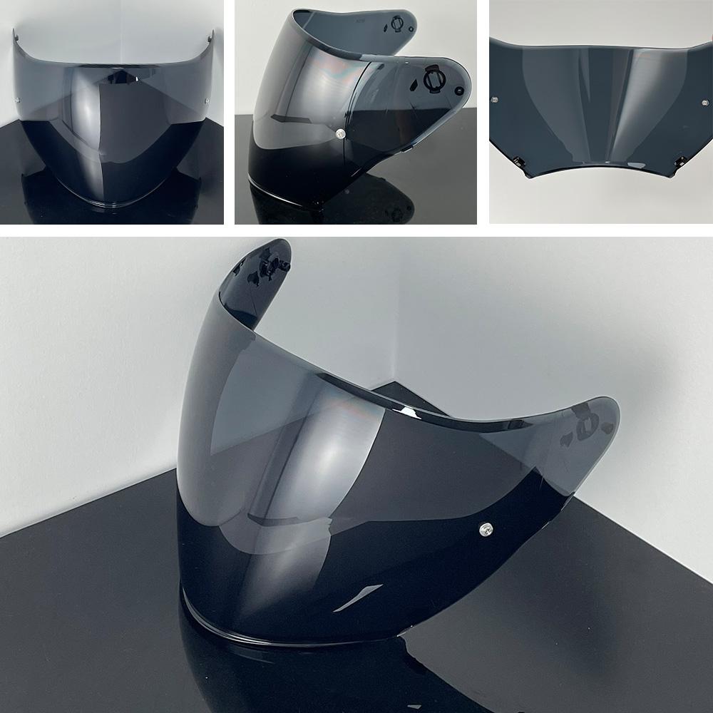K5 JET Helmet Visor for AGV K5-JET, K5-JET EVO Face Shield Motorcycle Helmet Accessories