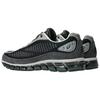 Asics Gel-Quantum 360 I Amp Bequeme Laufschuhe Unisex Sneaker Grau 1203A731-002