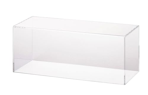 Five-sided Acrylic Box W800×D200×H200