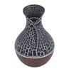 Portable Mist Humidifier 100mL Aromatherapy Diffuser Humidifier with 7 Color Lights for Room Car