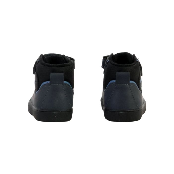 Bottes - Geox - Gisli - Bleu - Enfant - Garçon - Haute tige