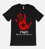 Rage Against The Machine T-Shirt - Killing In The Name - Guerrilla Radio