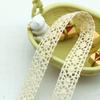 Bilateral Cotton Thread Lace Diy Jewelry Clothing Accessories Lace, Lace Sofa Curtain Lace Material