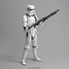 Star Wars Stormtrooper 16 Scale Plastic Model