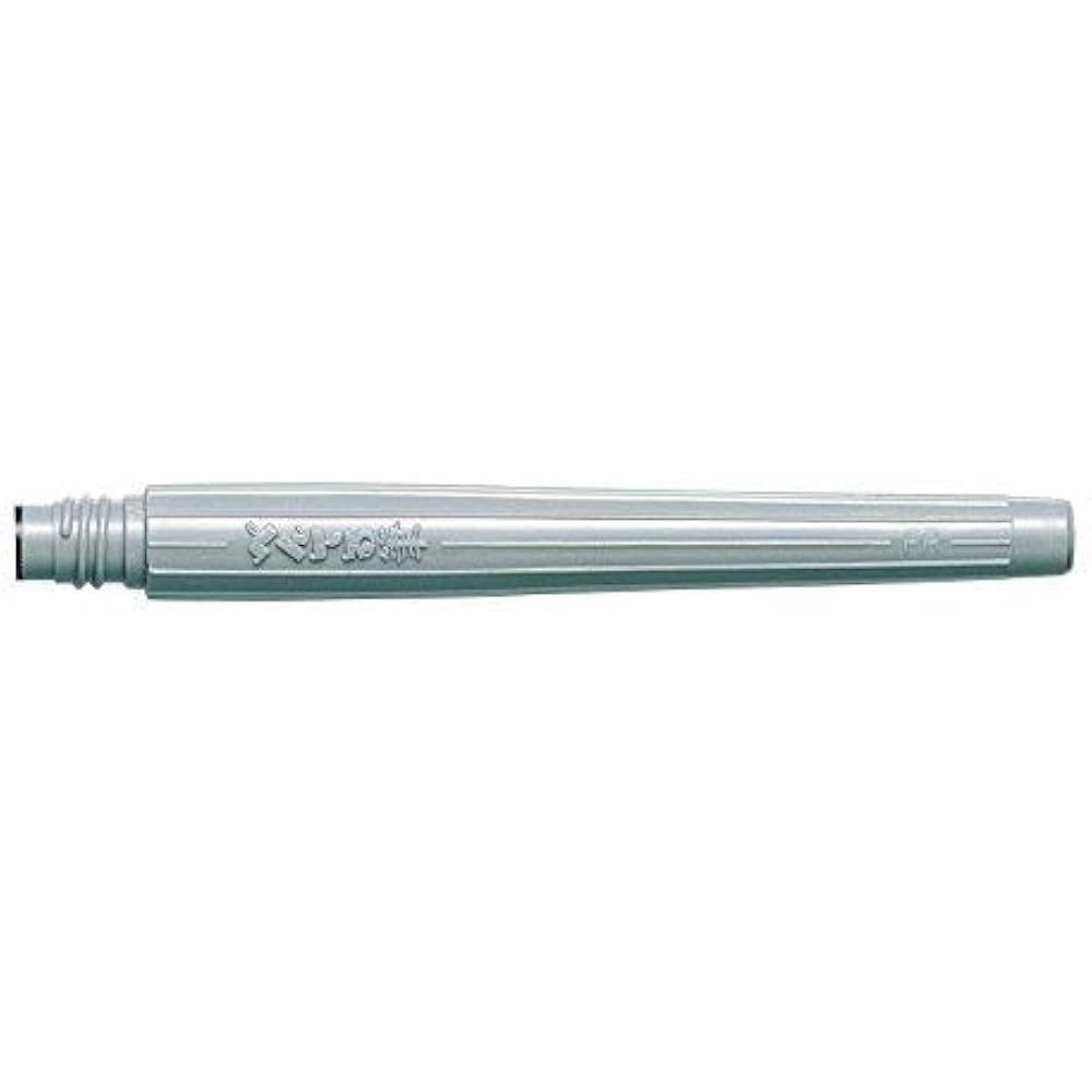 Pentel Pentel Brush Cartridges Pigment Ink Set of 5