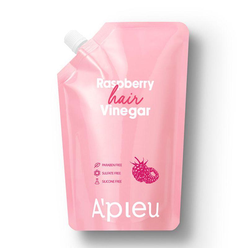 APIEU [Apieu] Raspberry Hair Vinegar (Refill) ONE