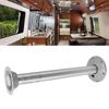 685mm RV Table Legs Aluminum Alloy Removable High Stability RV Table Pedestal Legs for Caravan Campe