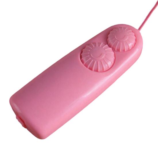 Dual-Vibration Tingle Egg Compact Powerful Clitoral Massager with Multi-Speed Modes Whisper-Quiet Motor Waterproof Discreet Adult Toy