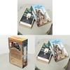 Premium Paper Playing Cards With Textured Surface For Brain Teasers And Gift Use