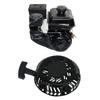 Recoil Starter Assembly Metal Alloy Pa6 Gf30 Recoil Starter Assembly
