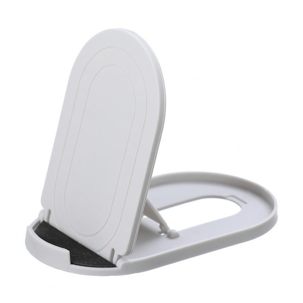 Desk Phone Holder Stand Foldable Adjustable Portable Universal Tablet Phone Holder Bracket