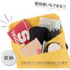 HAKUBA Chululu Camera Bag, Renew Flap Shoulder Bag M, Mustard AMZSCH-REFSBMMT. A Sustainable Bag Made from Recycled Materials, with a Casual Design Pe