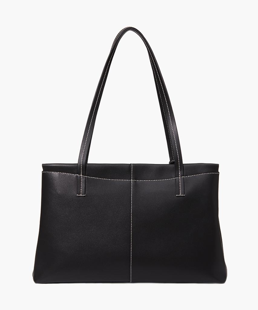 Lesiera Arbor Shopper - Black
