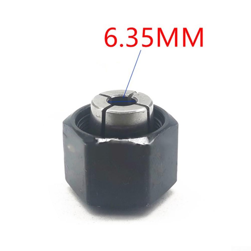 Made Of 2pcs Router Collet Please Confirm The Item