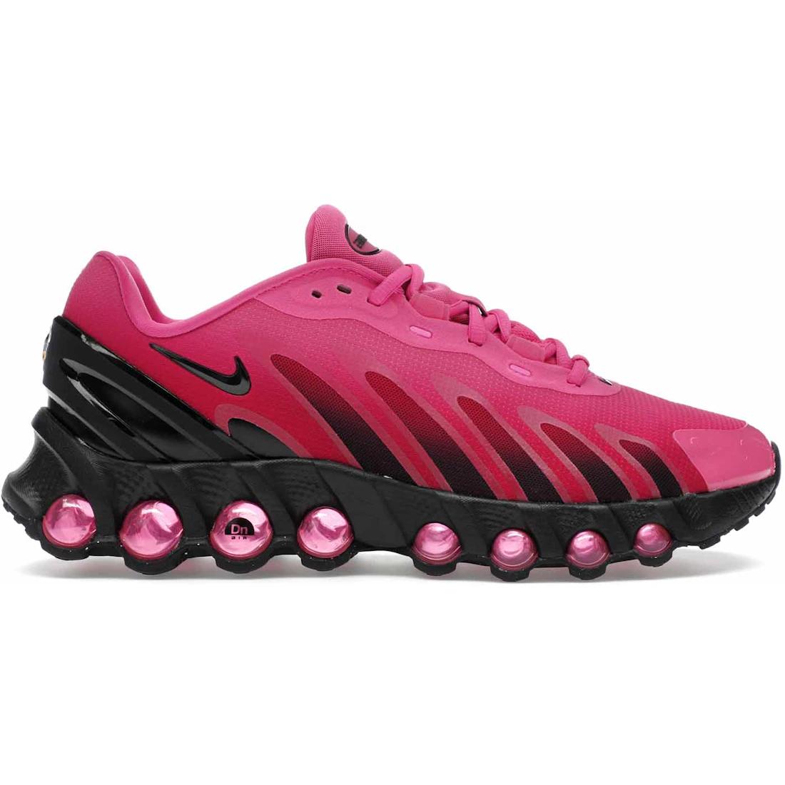 

Sneaker Nike Air Max Dn8 Laser Fuchsia Black (Women s)(HF5509-601) 36