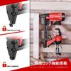 WORKPRO Air Tacker/Nail Gun with 1000 Staples, Safety Lock To Prevent Accidental Discharge, Standard Pressure, Lightweight, Compact, 360° Exhaust Adju