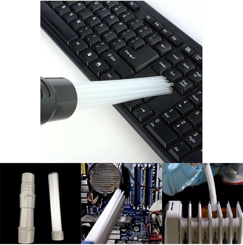 Heiß verkaufender Staub-Papa Staubreiniger in Blau und Grau für den internationalen Handel