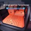 Acessórios para interiores – Tapetes para interior e porta-bagagens auto