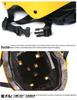 Adjustable Adult Multi-Activity Helmet for Biking, Roller Skating, and Scootering