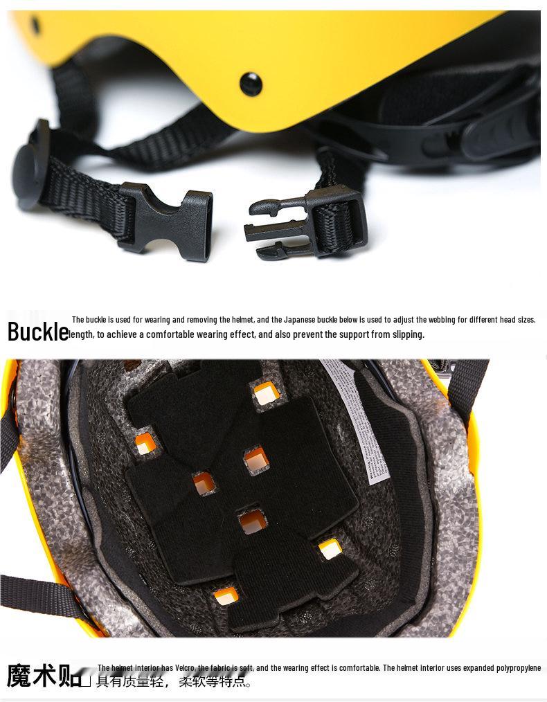Adjustable Adult Multi-Activity Helmet for Biking, Roller Skating, and Scootering