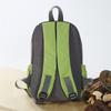 Outdoor Unisex Lightweight Backpack Large Capacity Student Schoolbag
